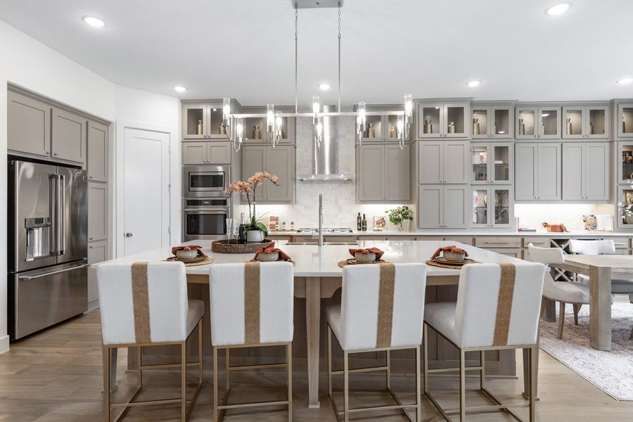 Kitchen Kitchen