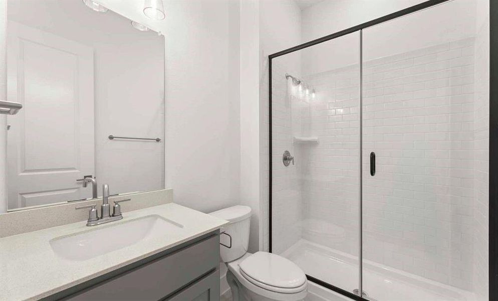 Bathroom 4
