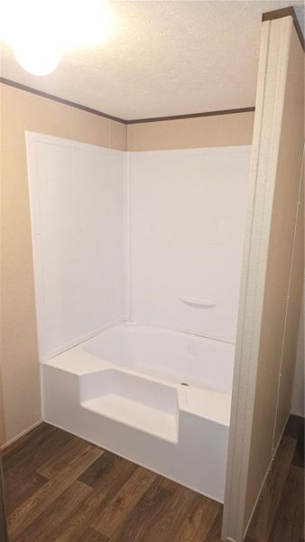 MASTER TUB MASTER TUB