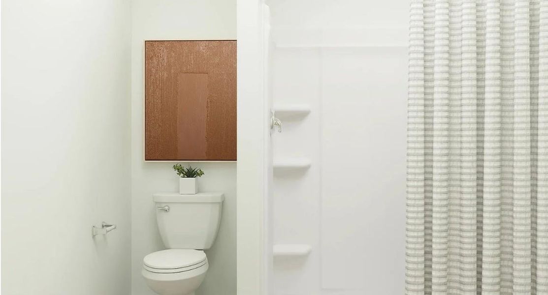 **Photos are a representation of the floor plan. This is not the actual homesite.**