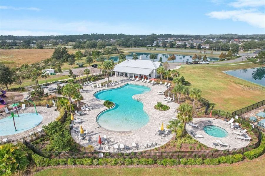 Community amenities in , Wesley Chapel (Image 32). Community amenities in , Wesley Chapel (Image 32).