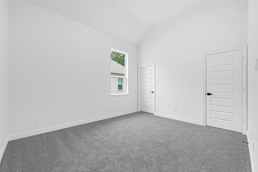 Spacious, unfurnished interior of a new home in , Anahuac (Image 24). Spacious, unfurnished interior of a new home in , Anahuac (Image 24).