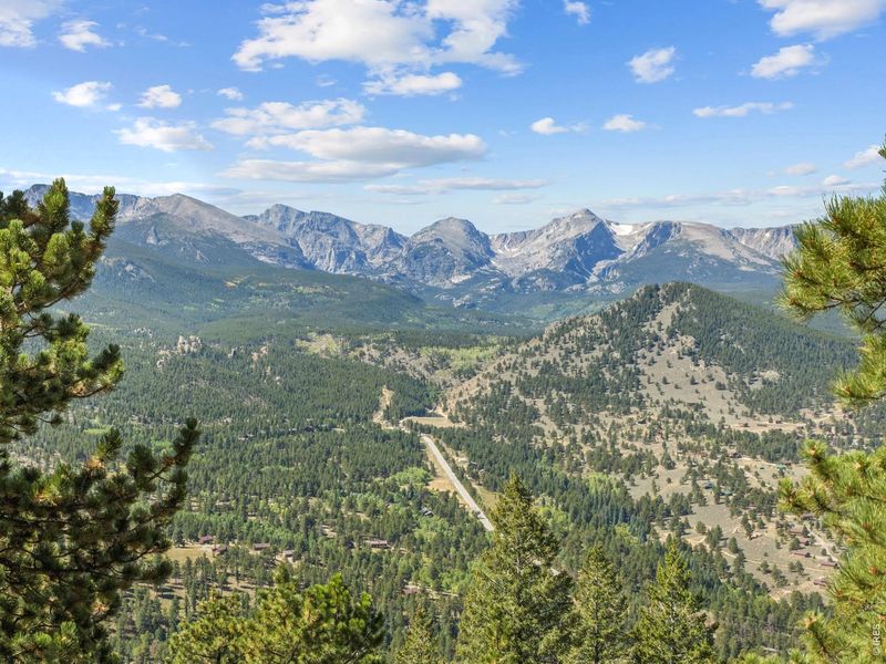 Natural landscape and outdoor views near  in Estes Park (Image 17).