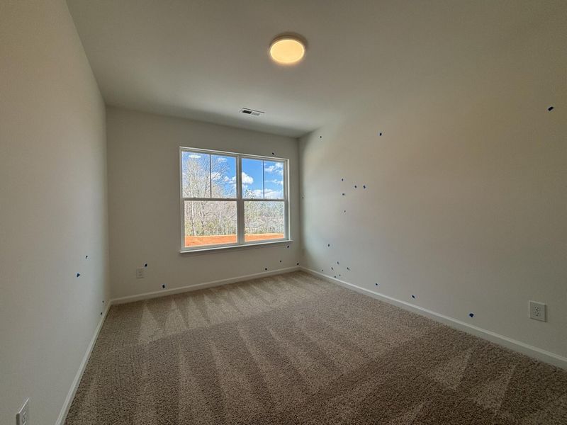 Spacious, unfurnished interior of a new home in CraigStone, Woodruff (Image 12). Spacious, unfurnished interior of a new home in CraigStone, Woodruff (Image 12).
