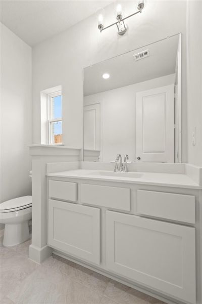 Representative image. Features, selections and colors may vary.