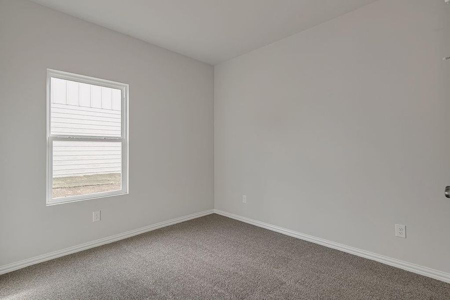 Spacious, unfurnished interior of a new home in , Fort Worth (Image 16).