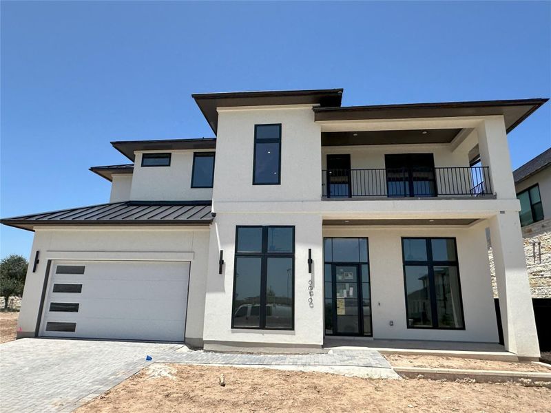 Image 40 of a home in Milky Way at River Place.