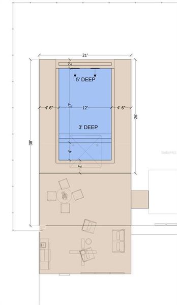 Image 51 of a home in .