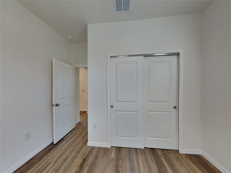 Spacious, unfurnished interior of a new home in , Punta Gorda (Image 13).