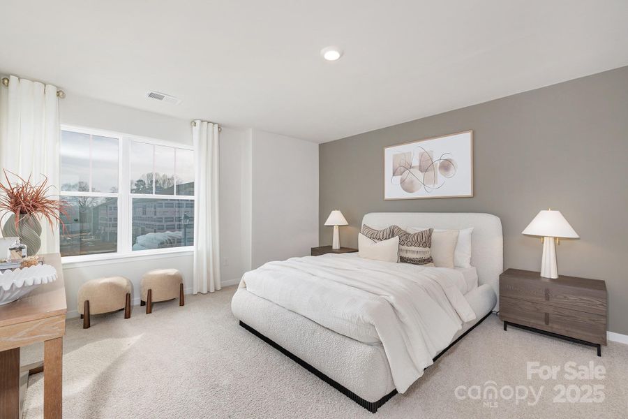 Photos are representative