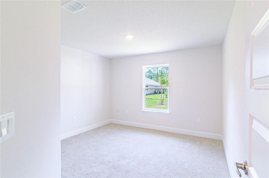 Spacious, unfurnished interior of a new home in Palm Coast, Palm Coast (Image 31). Spacious, unfurnished interior of a new home in Palm Coast, Palm Coast (Image 31).