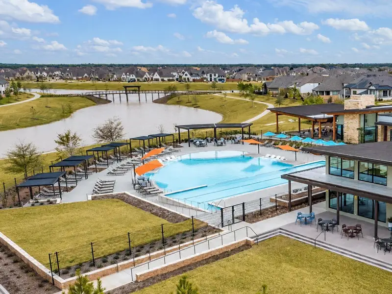 Community amenities in Elyson, Katy (Image 41). Community amenities in Elyson, Katy (Image 41).