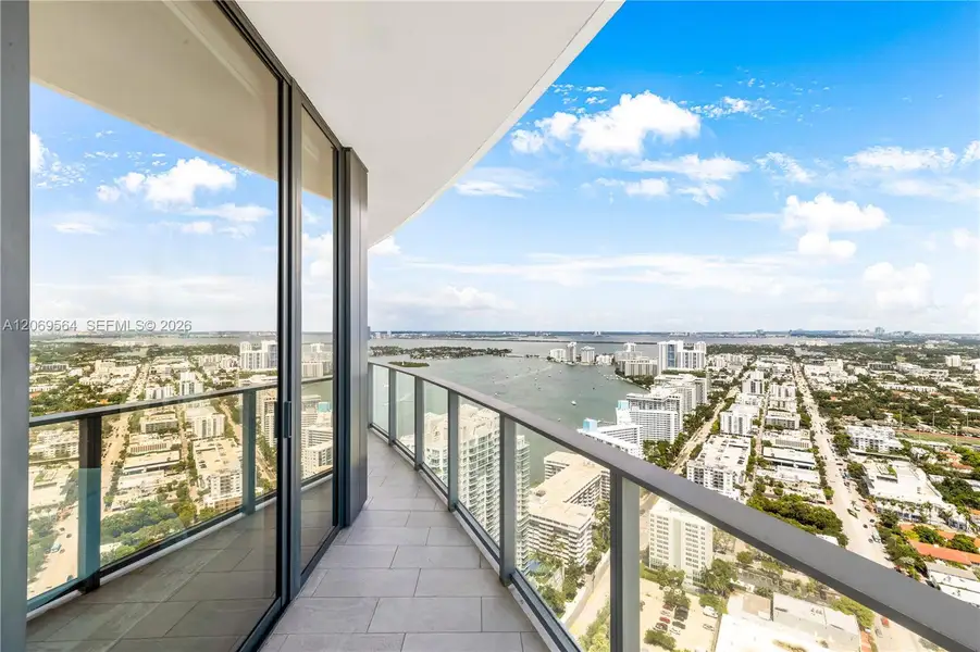 Condo located in Miami Beach, FL showcasing its design and architecture (Image 2). Condo located in Miami Beach, FL showcasing its design and architecture (Image 2).