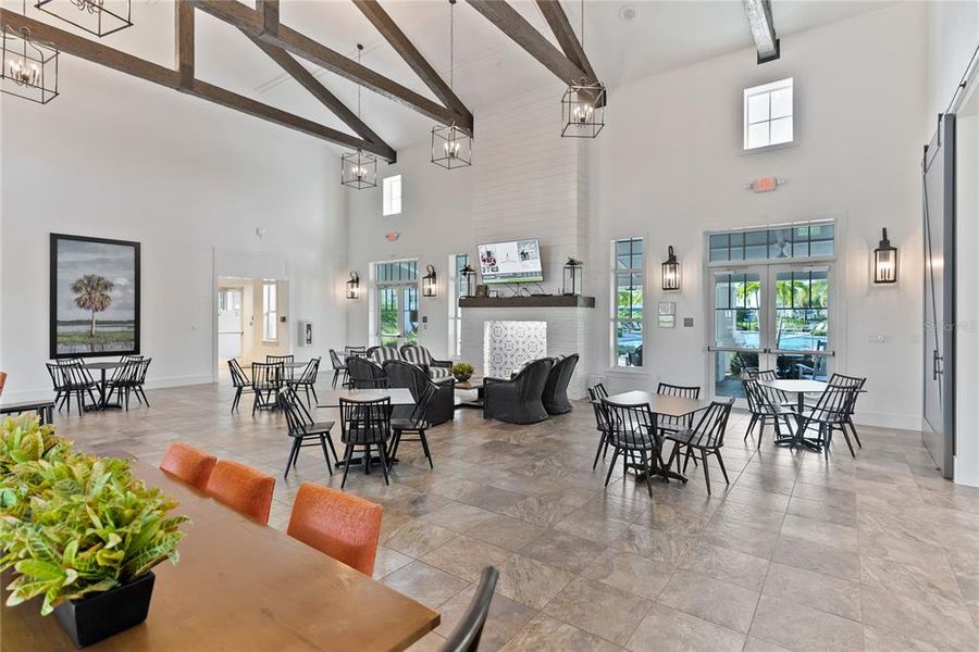 Community amenities in Canoe Creek, Parrish (Image 49). Community amenities in Canoe Creek, Parrish (Image 49).