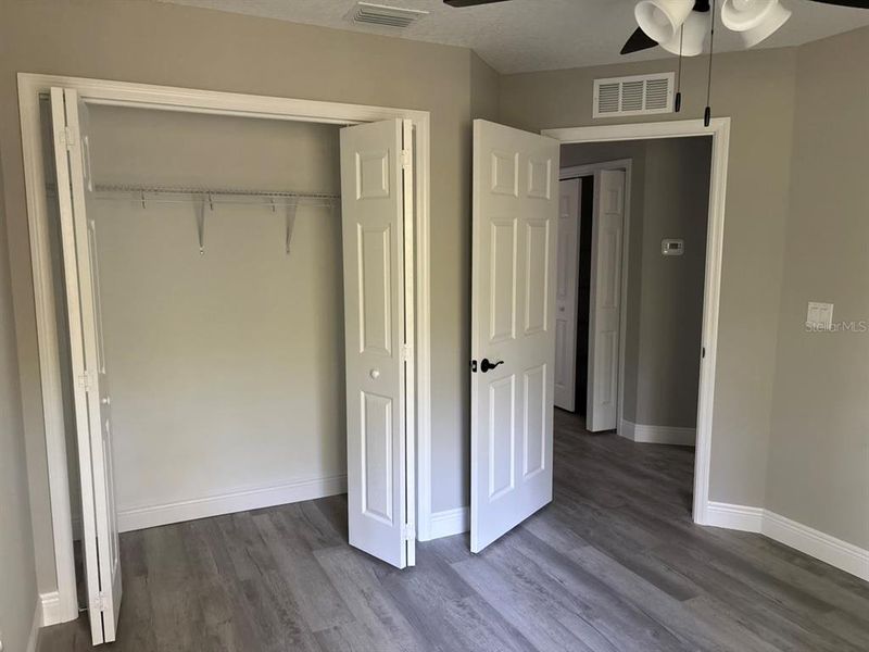 Spacious, unfurnished interior of a new home in , Dunnellon (Image 17).