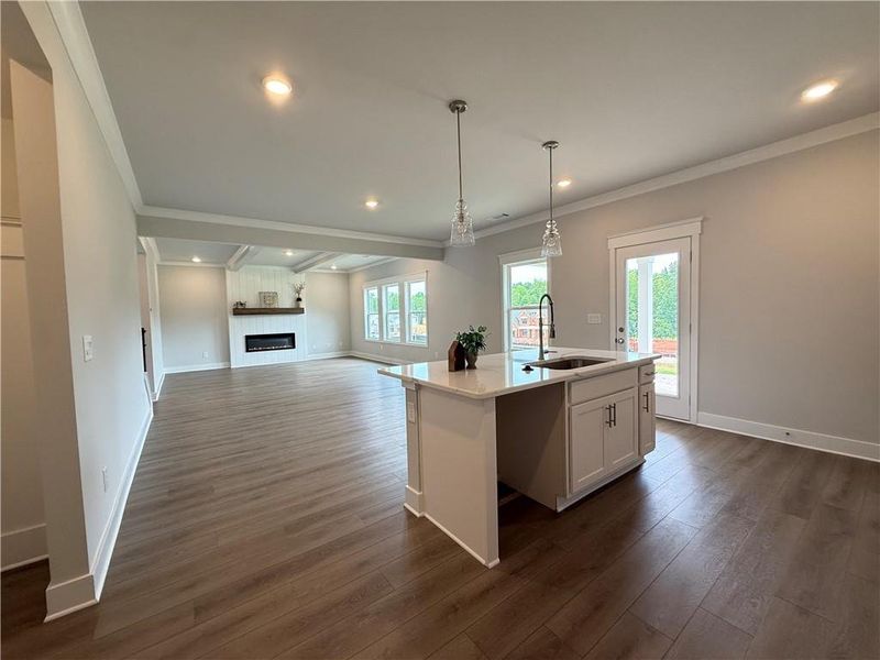 Image 50 of a home in Ponderosa Farms Manor.