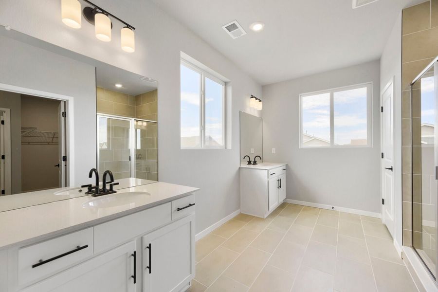 New Home in Bennett, CO.  - Slide 22