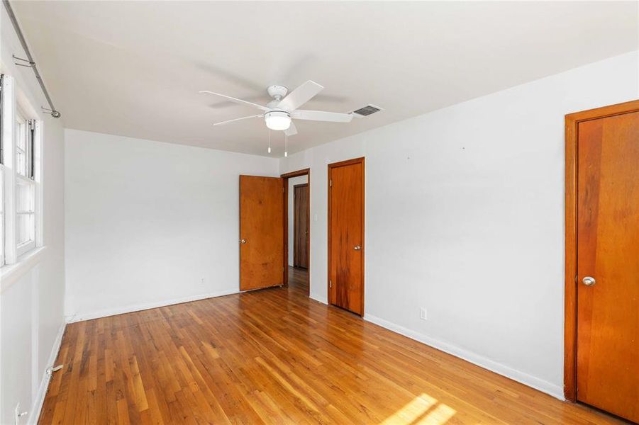 Spacious, unfurnished interior of a new home in , Coleman (Image 7). Spacious, unfurnished interior of a new home in , Coleman (Image 7).