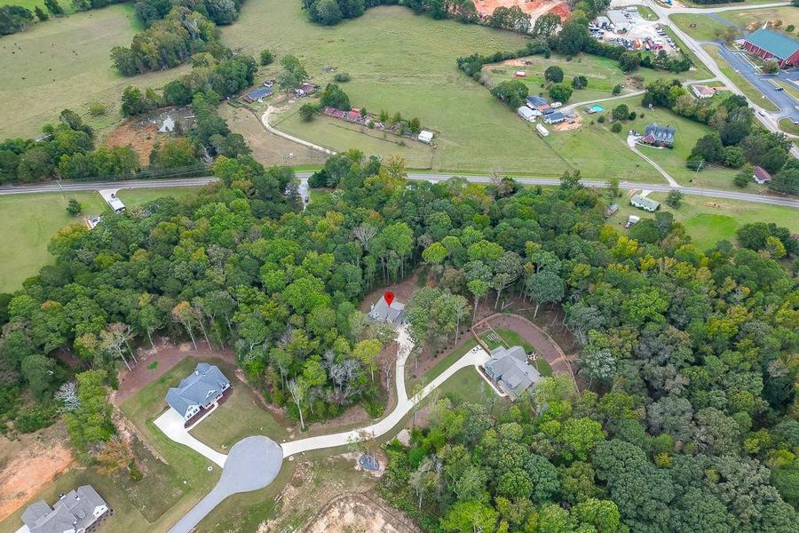 Image 32 of a home in .