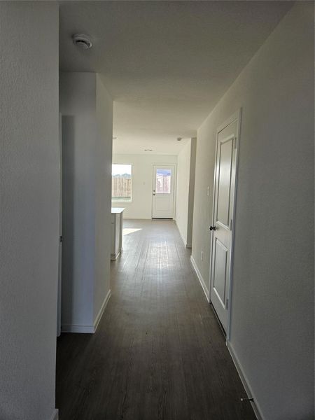 *Not actual home, for illustration purposes only*