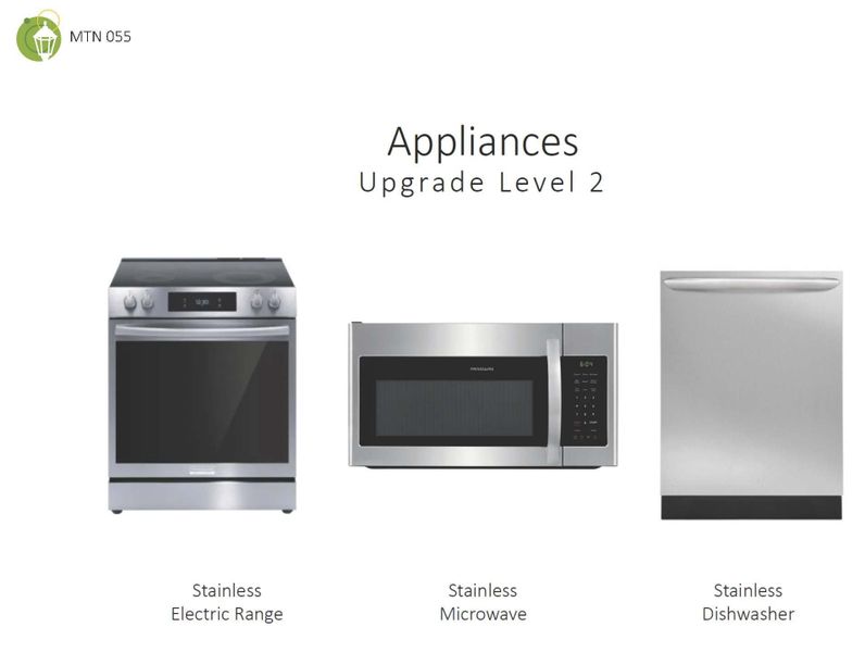 MTN 053 Spec Kitchen Selections