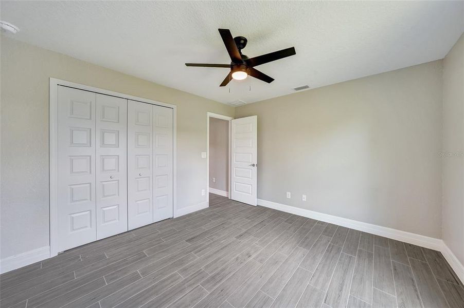 Spacious, unfurnished interior of a new home in , Port Charlotte (Image 28). Spacious, unfurnished interior of a new home in , Port Charlotte (Image 28).