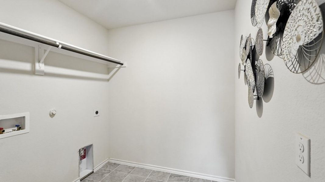 Spacious, unfurnished interior of a new home in Waverly Estates, Josephine (Image 19).