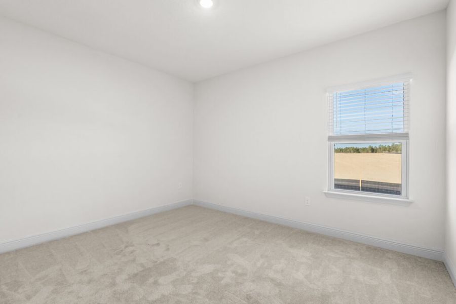 Spacious, unfurnished interior of a new home in Lake Merial, Panama City (Image 31).