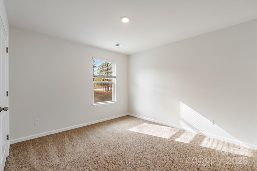 Photos are representative