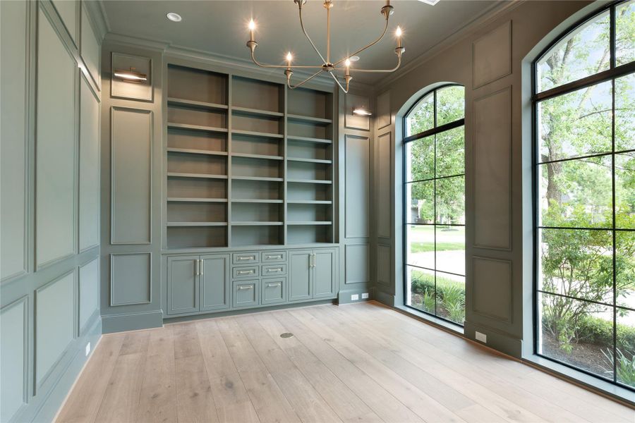 Previously completed RobRyan Custom Builders project