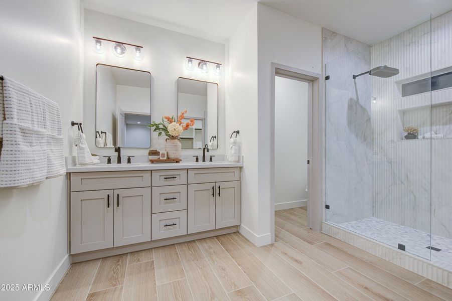 Primary Bath 1 Primary Bath 1