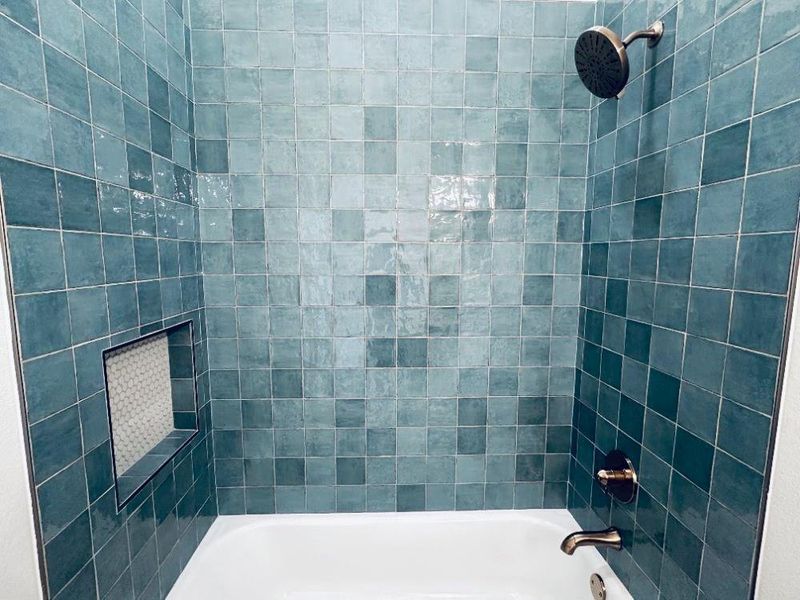 Close-up of interior finishes inside a home in , Weatherford (Image 29). Close-up of interior finishes inside a home in , Weatherford (Image 29).