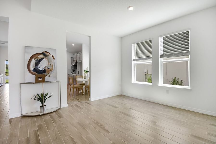 Image 45 of a home in Windward Preserve.