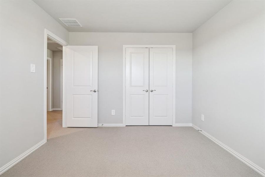 Spacious, unfurnished interior of a new home in Windmore, Princeton (Image 28). Spacious, unfurnished interior of a new home in Windmore, Princeton (Image 28).