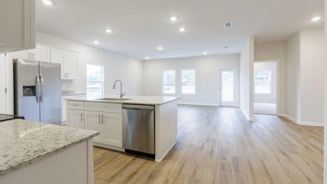 Image 29 representing the Plan by D.R. Horton in Greystone, Crawfordville, FL. Image 29 representing the Plan by D.R. Horton in Greystone, Crawfordville, FL.