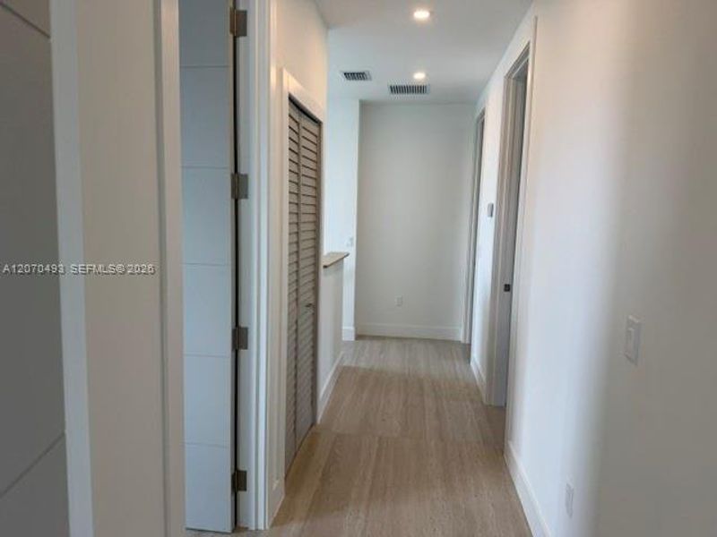 Spacious, unfurnished interior of a new home in , Miami (Image 20). Spacious, unfurnished interior of a new home in , Miami (Image 20).