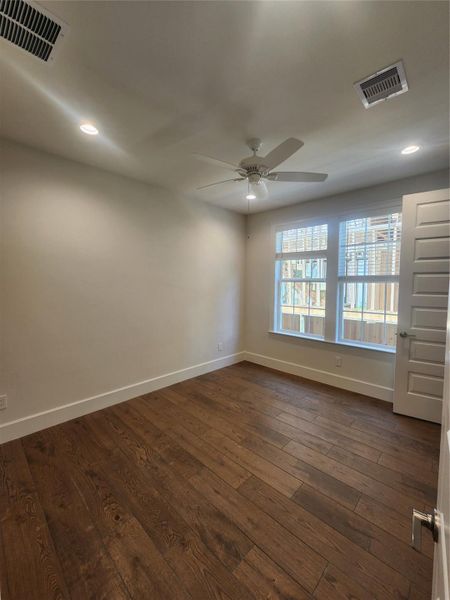 Spacious, unfurnished interior of a new home in , Houston (Image 29). Spacious, unfurnished interior of a new home in , Houston (Image 29).