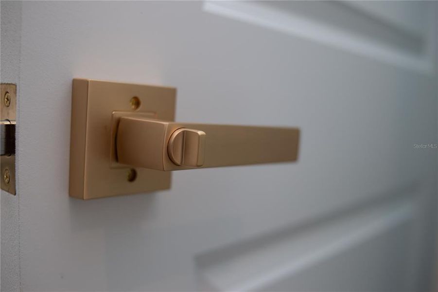 Close-up of interior finishes inside a home in , Lake Wales (Image 31).