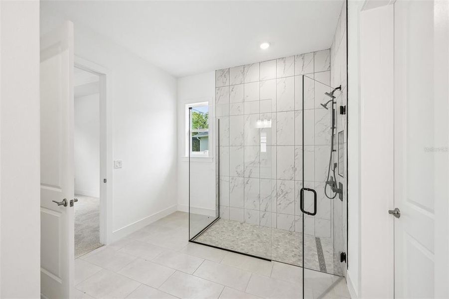 Furnished interior view inside a new home in River Preserve Estates, Parrish (Image 7).