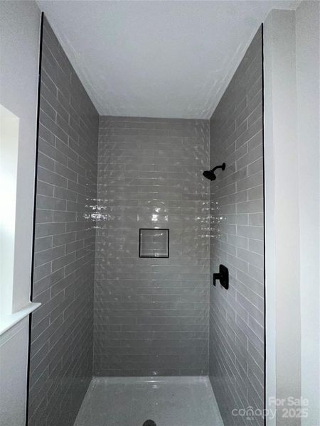 Close-up of interior finishes inside a home in , Charlotte (Image 13). Close-up of interior finishes inside a home in , Charlotte (Image 13).