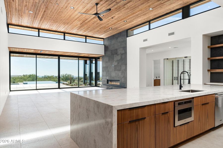 019_Kitchen View to Great Room