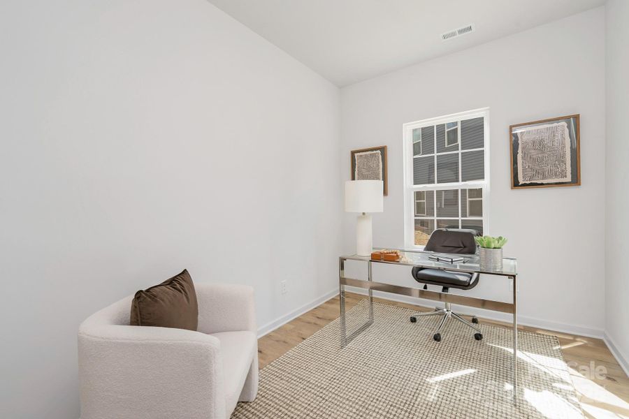 Representation Representation