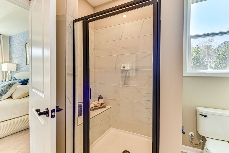 Primary Bath Primary Bath