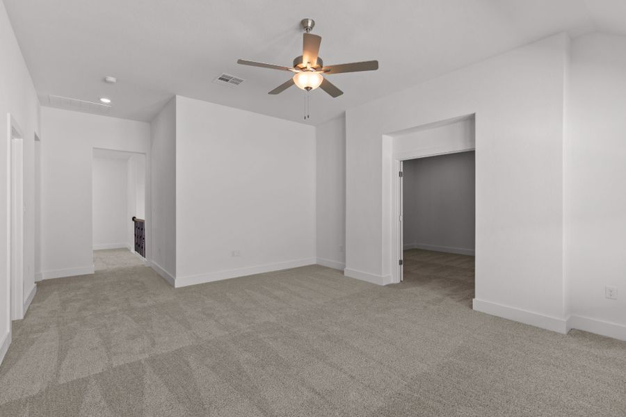 Pflugerville, TX New Home.  - Slide 30