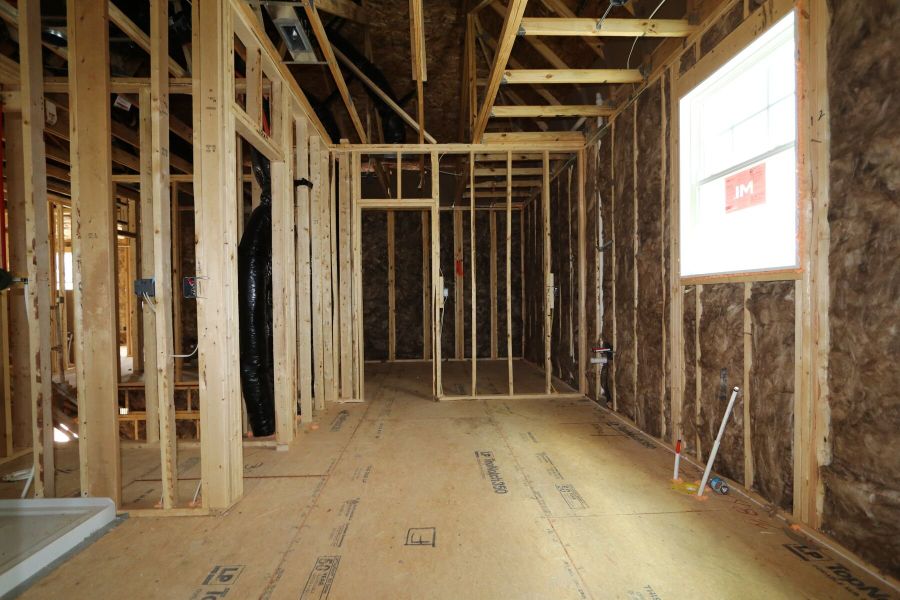 Insulation