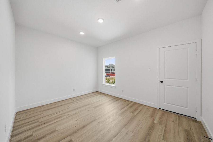 5322 Getty Lane Manvel, TX New Home Image 4