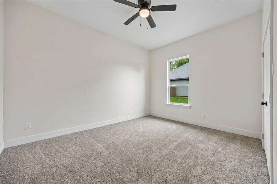Bedroom #2