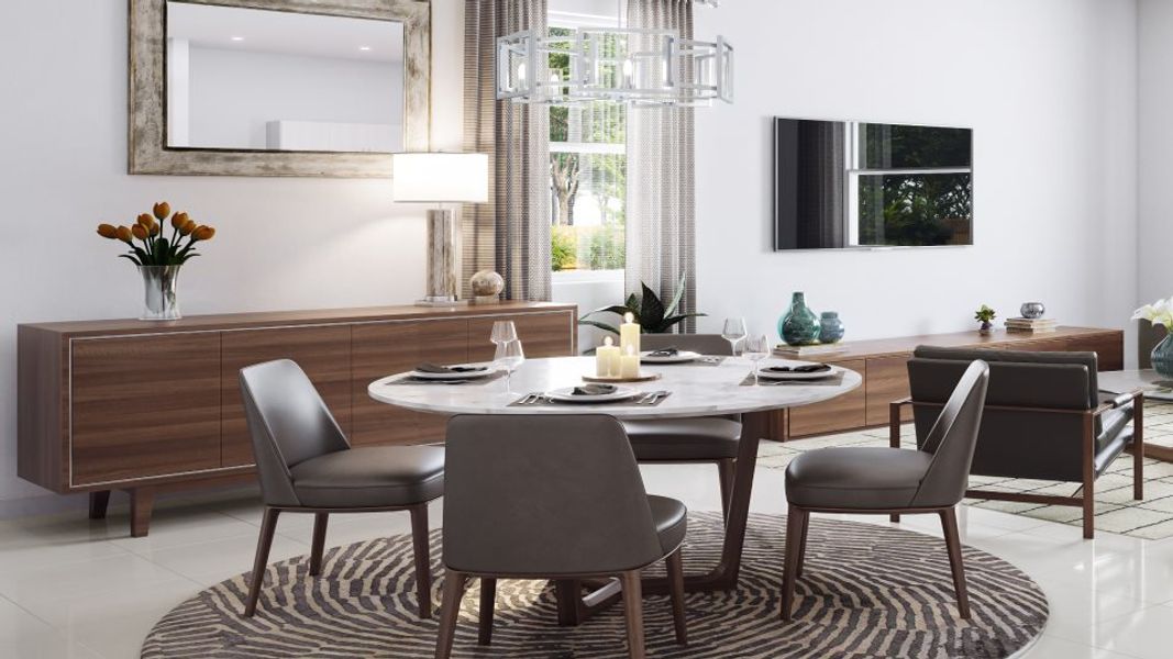 Great Room Great Room