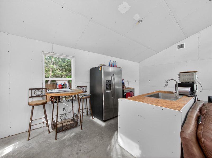Furnished interior view inside a new home in , Spicewood (Image 11). Furnished interior view inside a new home in , Spicewood (Image 11).