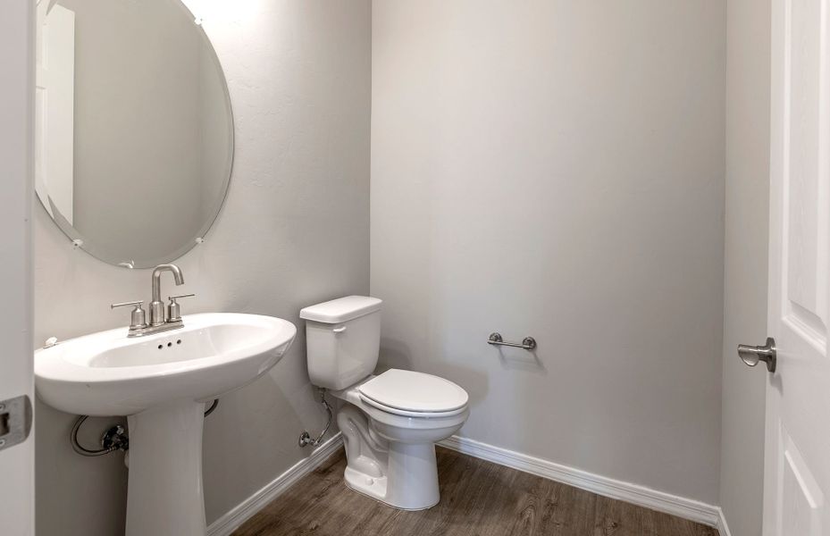 Quick Move-In Home Quick Move-In Home